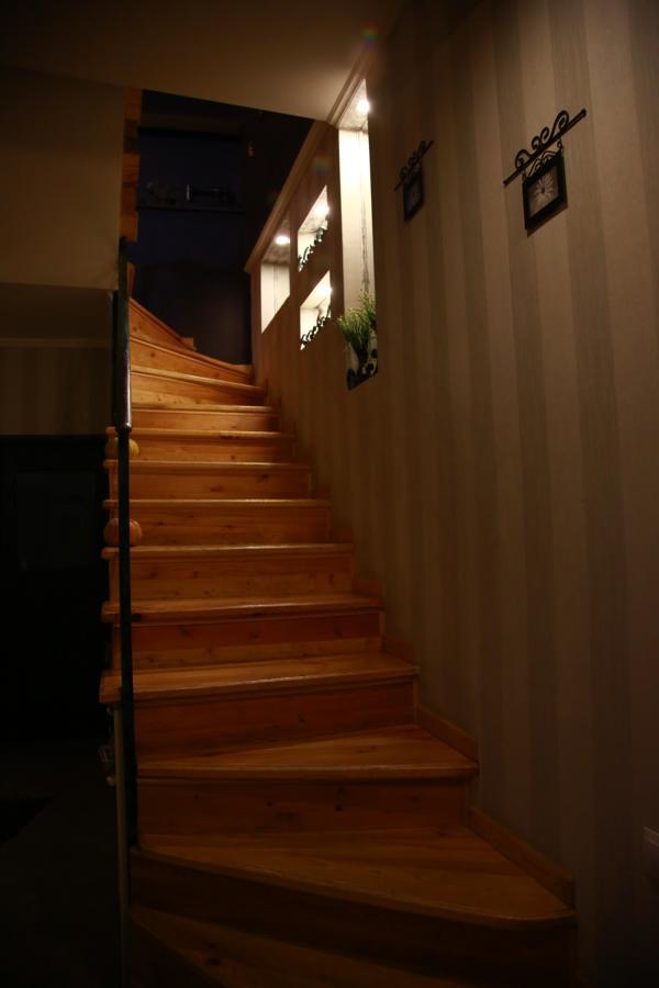 Terrace Garden Boutique Hotel Tbilisi Exterior photo